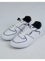 Кроссовки Rage Street White