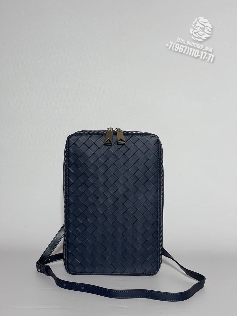 Сумка через плечо Bottega Veneta
