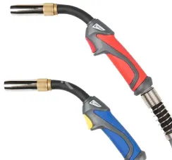 Сварочная горелка BW 605D, 3 м
