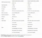 Модуль GPS Holybro pix32 GPS M9N