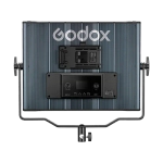 Осветитель светодиодный Godox LDX100Bi