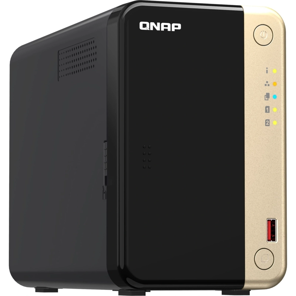Система хранения данных QNAP TS-264-8G
