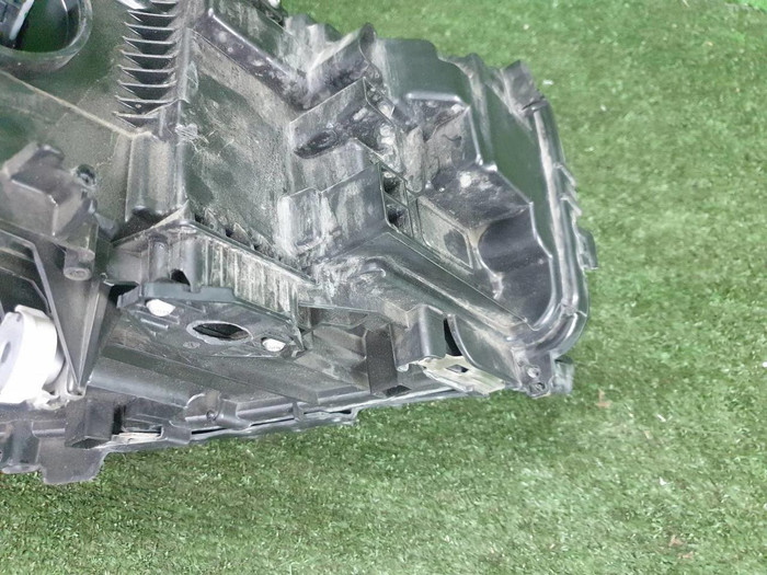 Фара левая BMW 7er G11 G12 (2019-2022) LED
