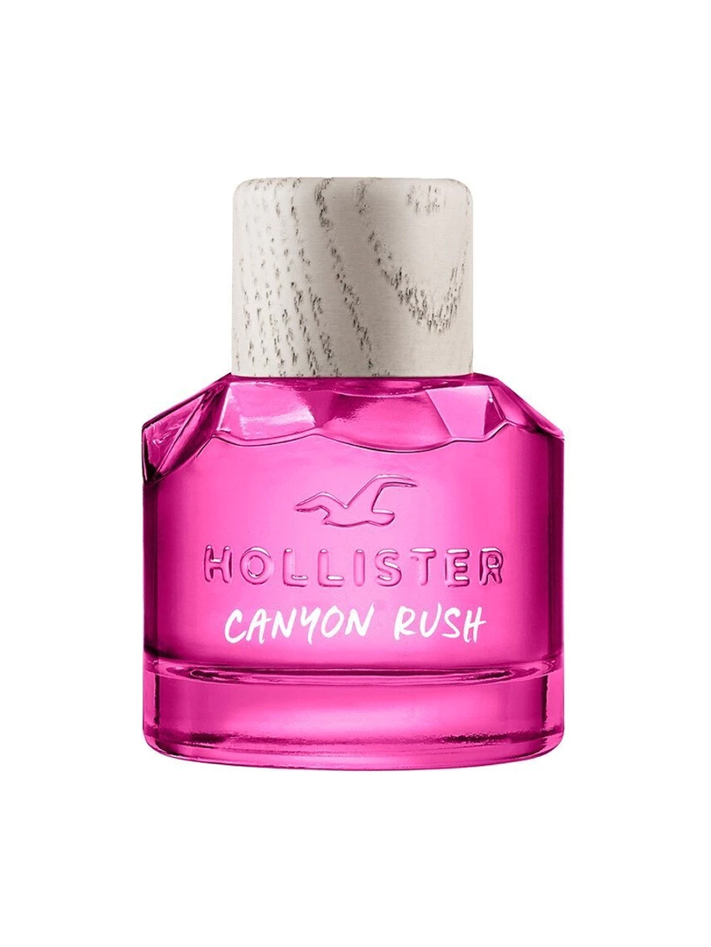 HOLLISTER CANYON RUSH lady 30ml edp NEW