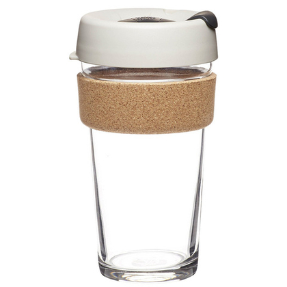Кружка brew cork l 454 мл filter