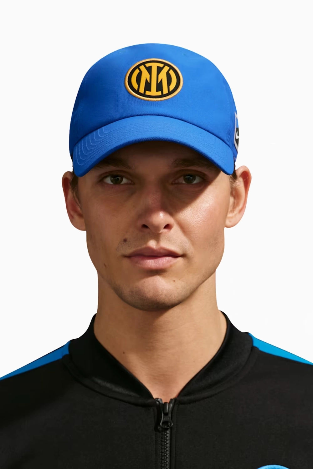 Кепка Nike Inter Milan 26/27 Club - синий