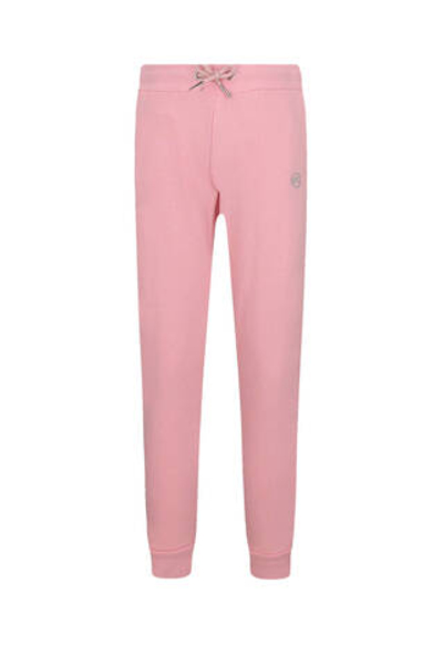 Спортивные штаны Michael Kors KIDS - пудро-розовый(R14140)
