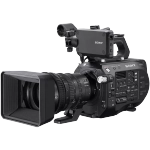 Видеокамера Sony PXW-FS7M2K