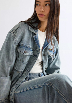 Куртка COWGIRL 112378131