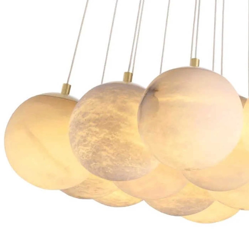 Люстра Sphinx L LIGHTING