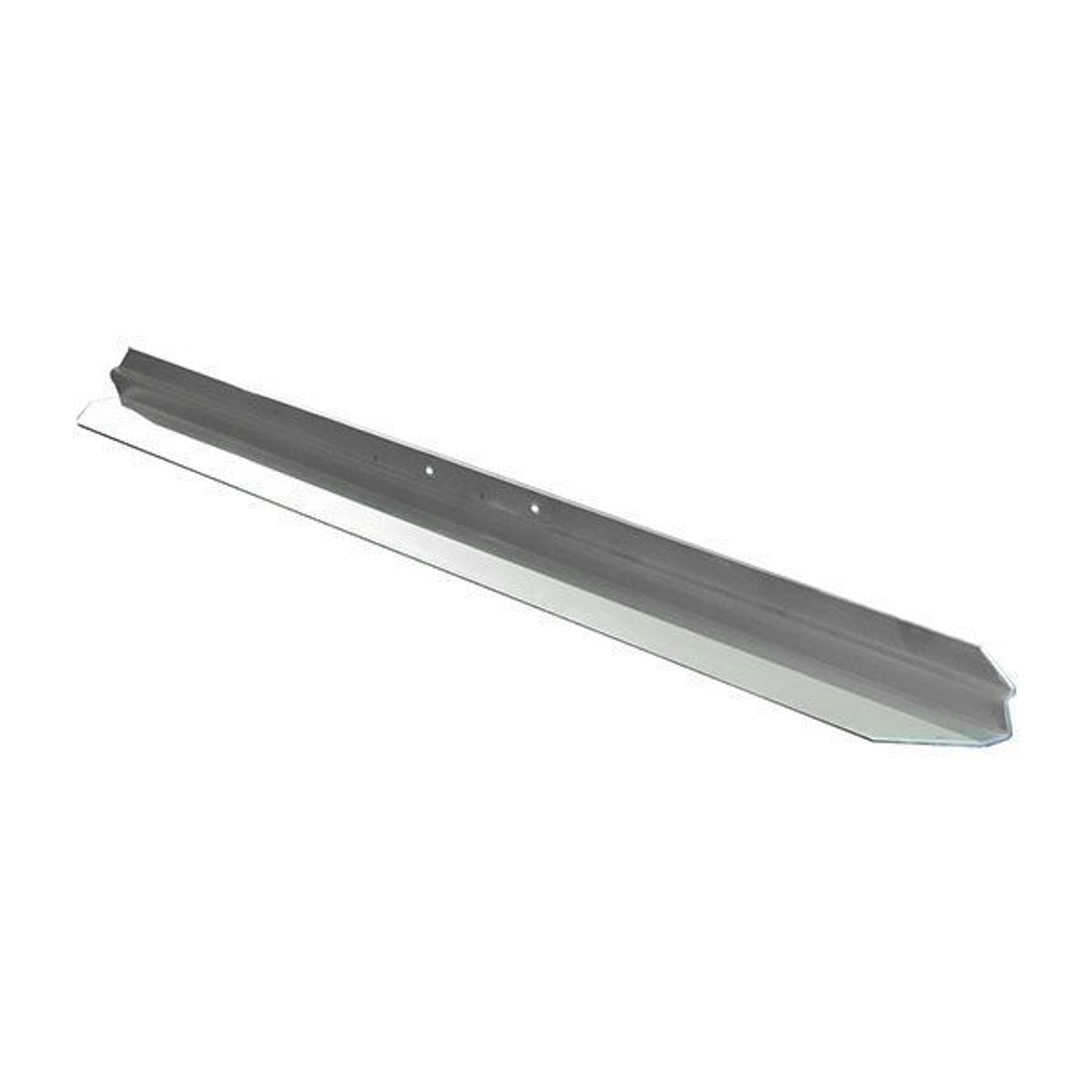 Виброрейка бензиновая TSS VTH-1.2 с профилем 2.0м