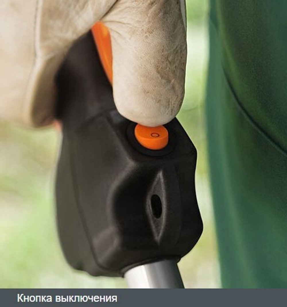 Мотокоса Stihl FS 70 C-E GSB 230-2 + DuroCut 20-2 в подарок!