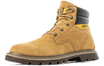 CAT Outdoor Boots Men"s Brown
