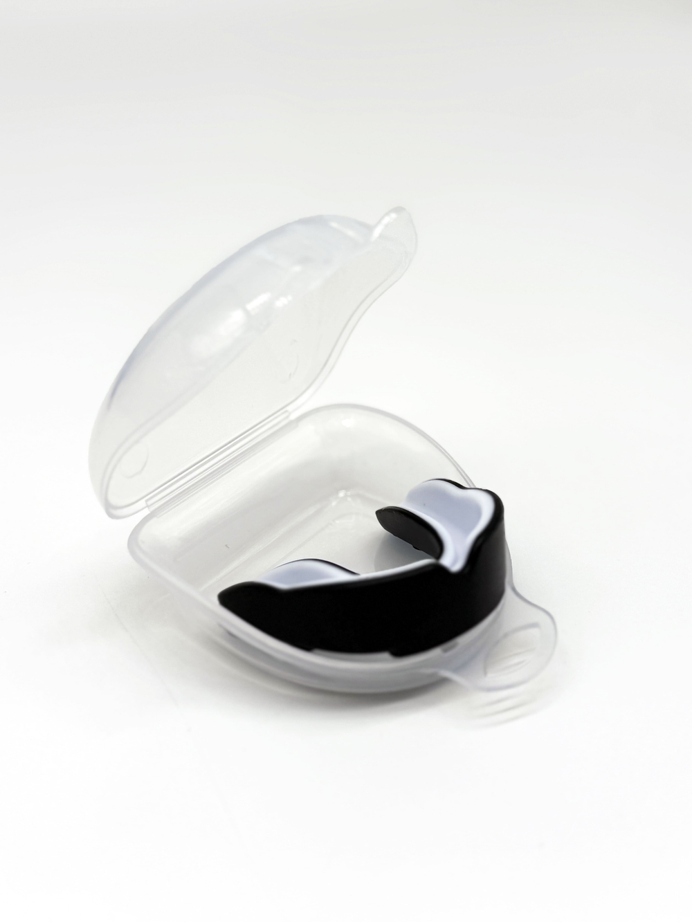 Капа Tomorrow Star ProGuard Black/White