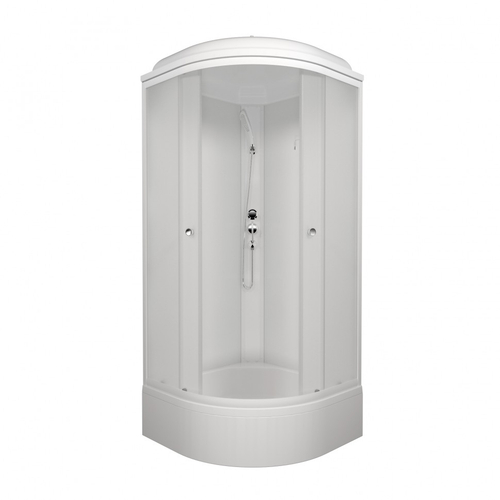 Душевая Кабина Triton Вельвет 90*90 В