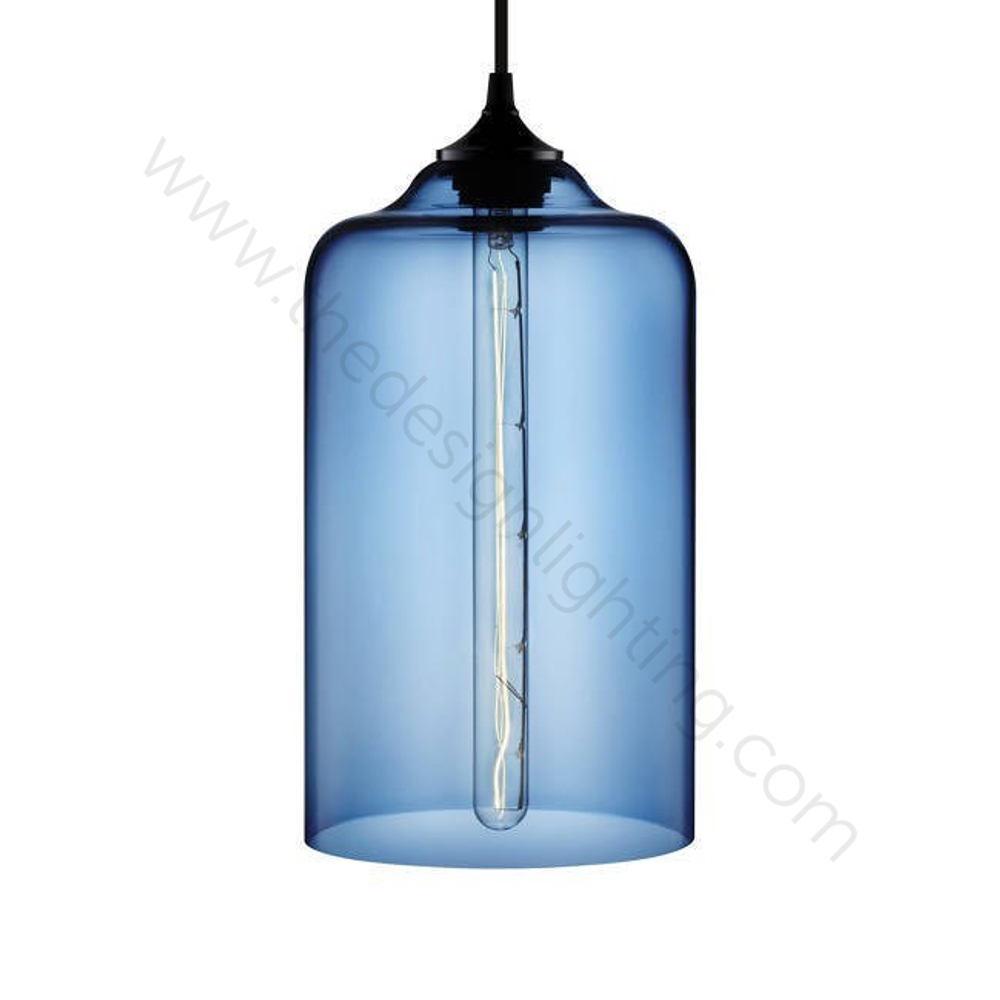 Pendant design lamp  BELLA by Niche Modern