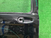 Дверь сдвижная правая Mercedes V w447 (2014-н.в.)