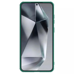 Накладка Nillkin CamShield Pro Case с защитой камеры для Samsung Galaxy S25+