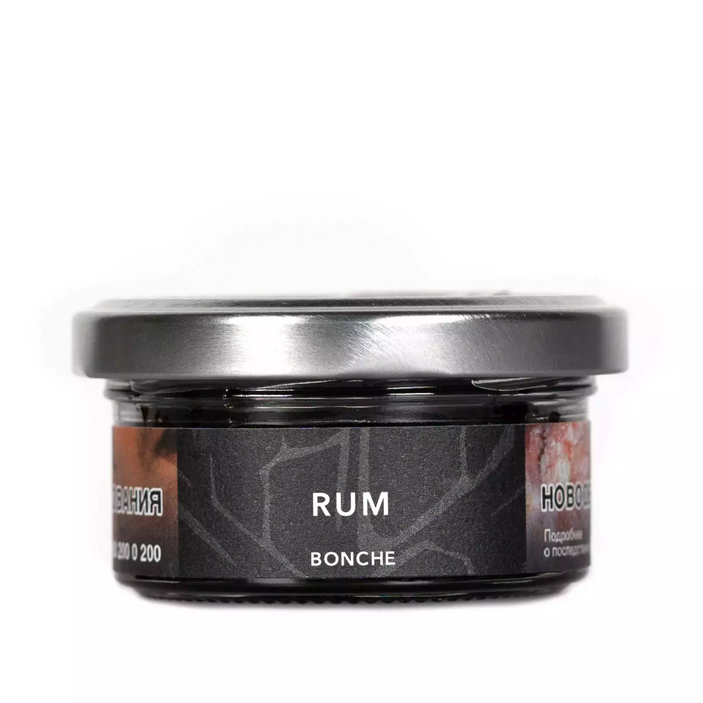 BONCHE - Rum (30g)