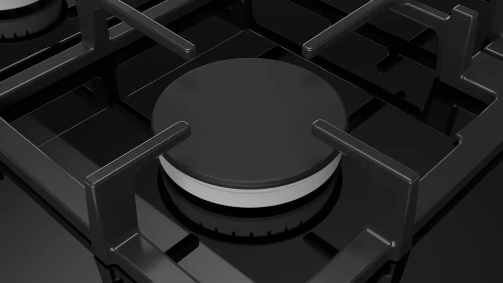 Газовая варочная панель Bosch PNP6B6O93R
