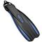 Ласты Seac Sub U-1000 Sling Strap синие