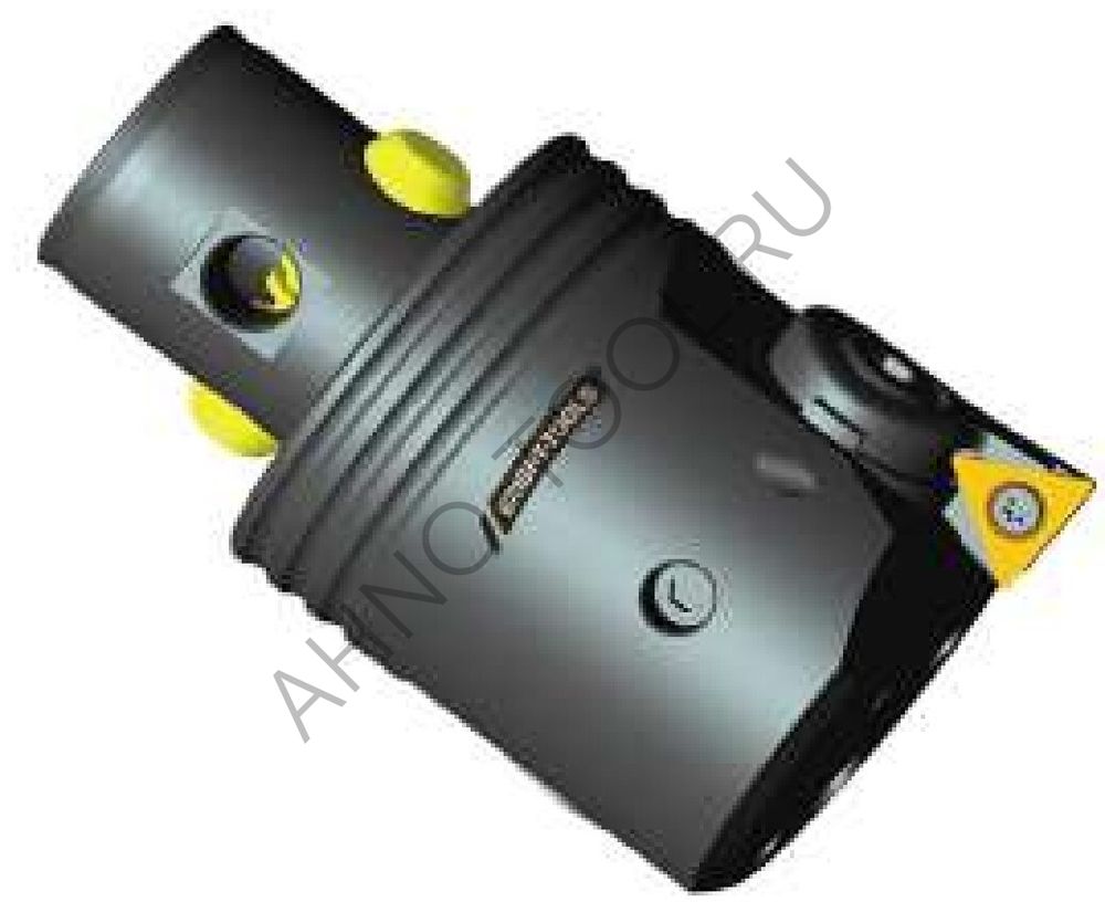 Расточная головка CK5-FB6270-57 чистовая, обратная расточка BRIGHT-TOOLS