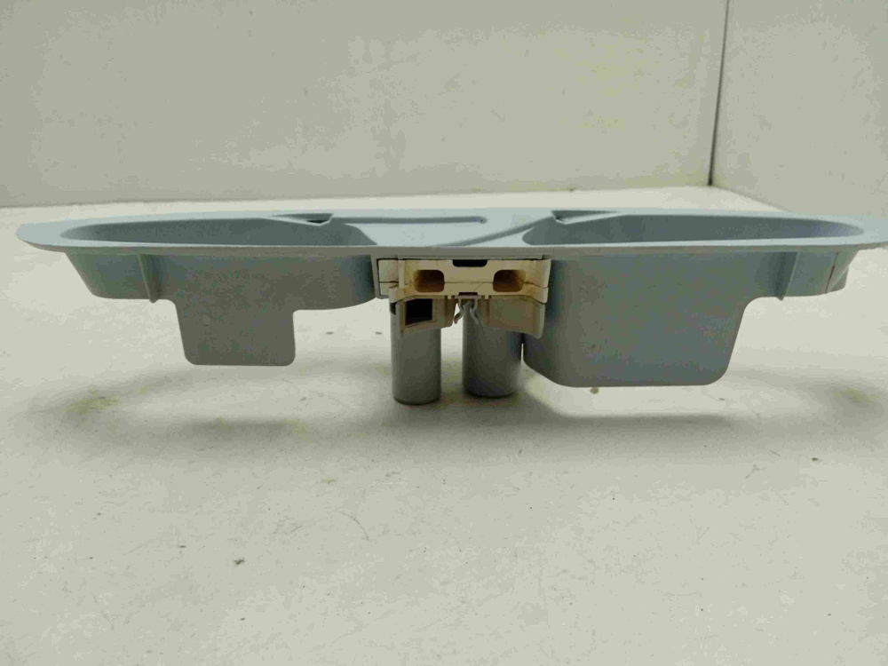 ZWY61023C кт196 Вставка в дозатор порошка для стиральной машины Zanussi ZWY61023C б/у