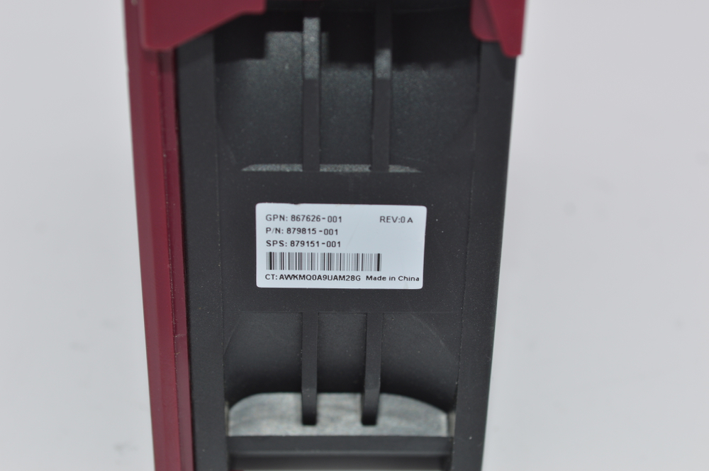 Вентилятор CPU HP ML350 G10