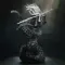 Aldrich Devourer of Gods - Dark Souls