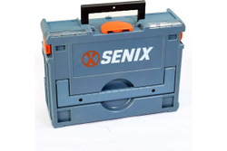 Ящик  SENIX для инструментов S XSTACK, S(Z082004)