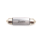 Светодиодная автомобильная LED лампа Sariti SJ-2835-6SMD 41mm,Белый,Не полярная,12V