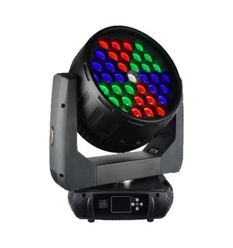 LightCraft 37x30W WASH