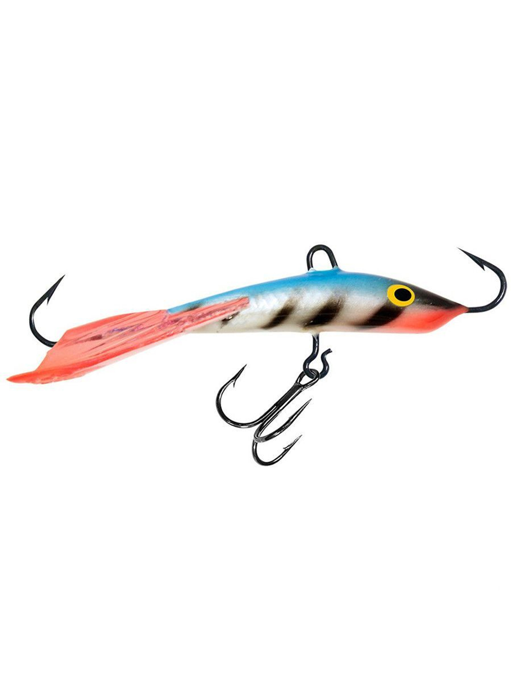 Балансир рыболовный CLASSIC-7 74mm 2 штуки 16 г.