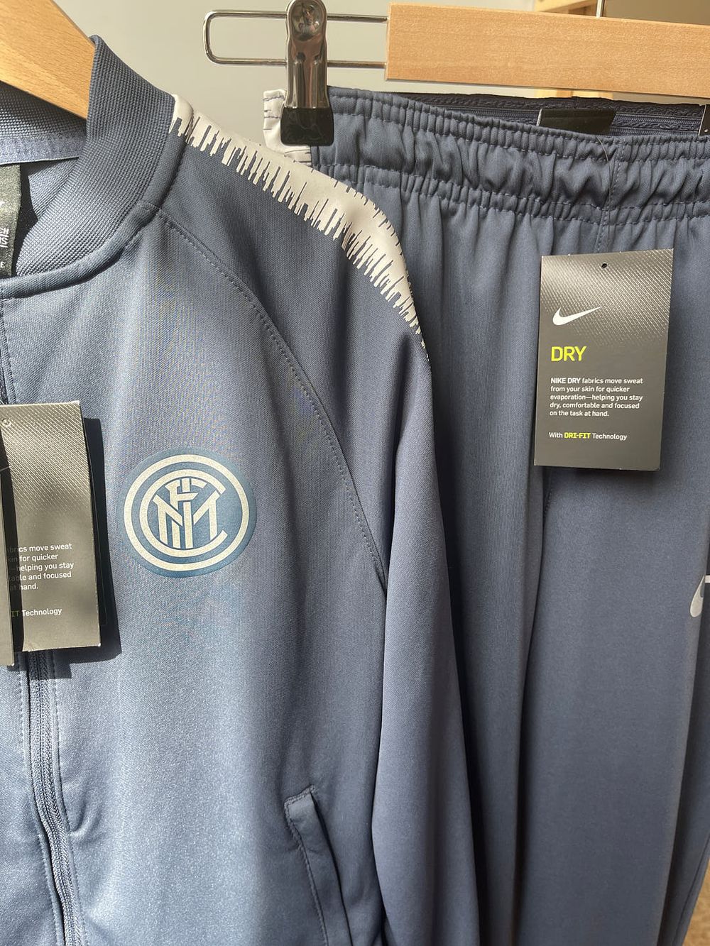 Костюм Nike Dri Fit