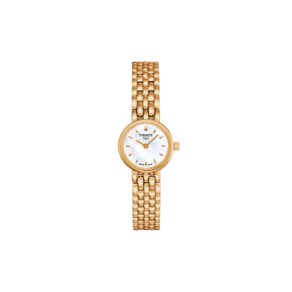 Часы TISSOT 19.5mm, T058.009.33.111.00