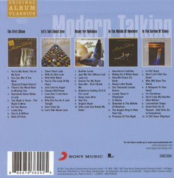 Modern Talking