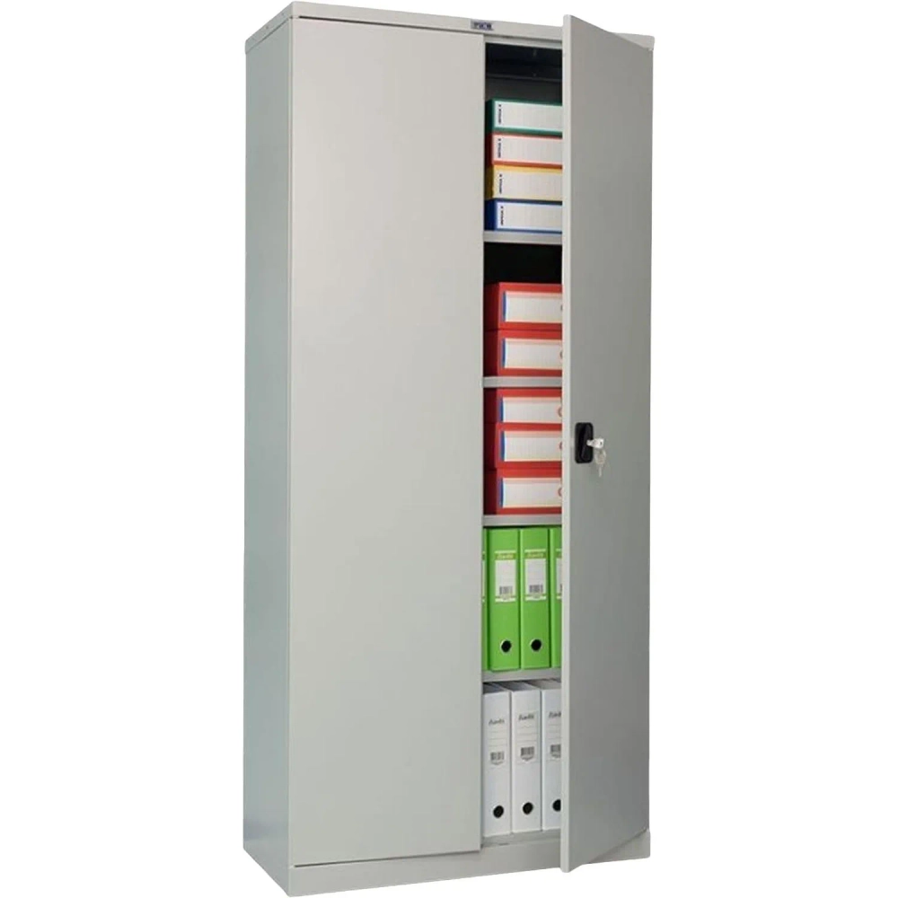 Шкаф для бумаг CB-15 850х500х2000