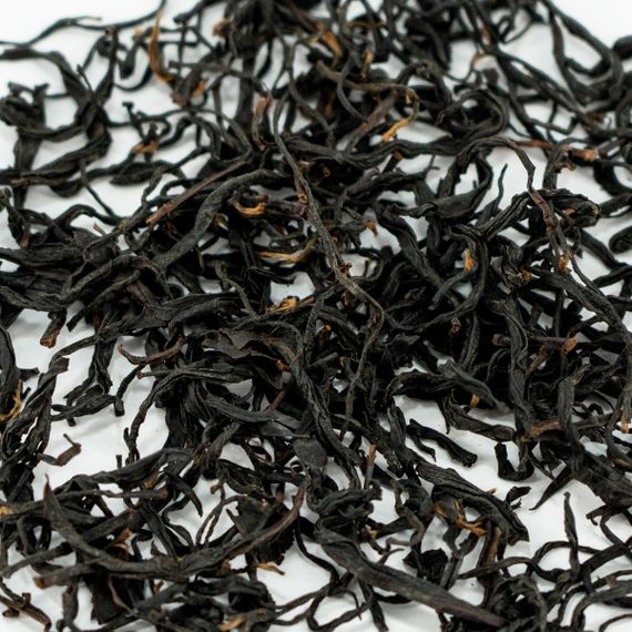 Herbata Zhong Guo Hong