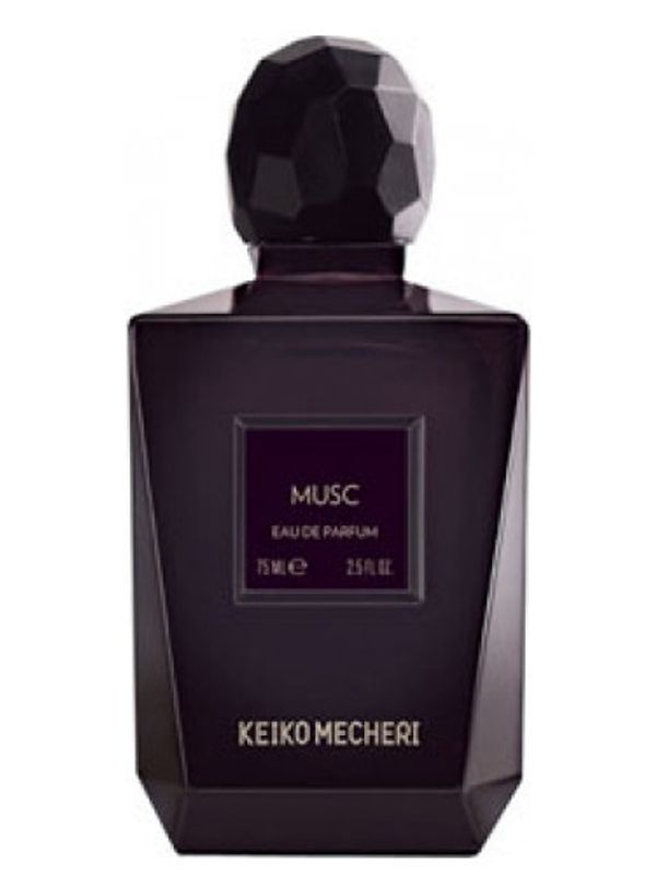 Keiko Mecheri Musc