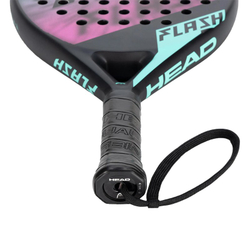 Ракетка для падела HEAD Flash, для начинающих