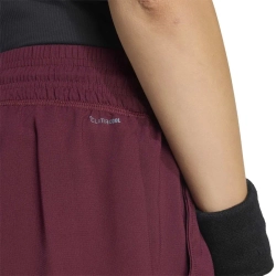 Женские теннисные шорты Adidas Club Tennis Climacool - maroon