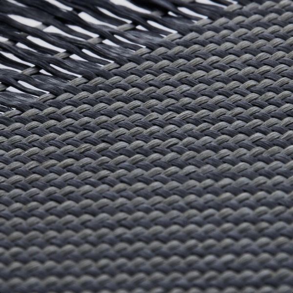Чехол Pitaka Military-Grade Pro Maxtective для iPhone 16 Pro Max, Черный | Twill