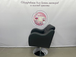 Кресло парикмахера Волна