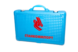 Набор инструмента (119 предметов), СТАНКОИМПОРТ CS-TK119PMQ
