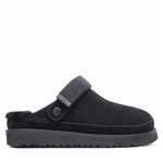 UGG Goldenstar Clog "Black"