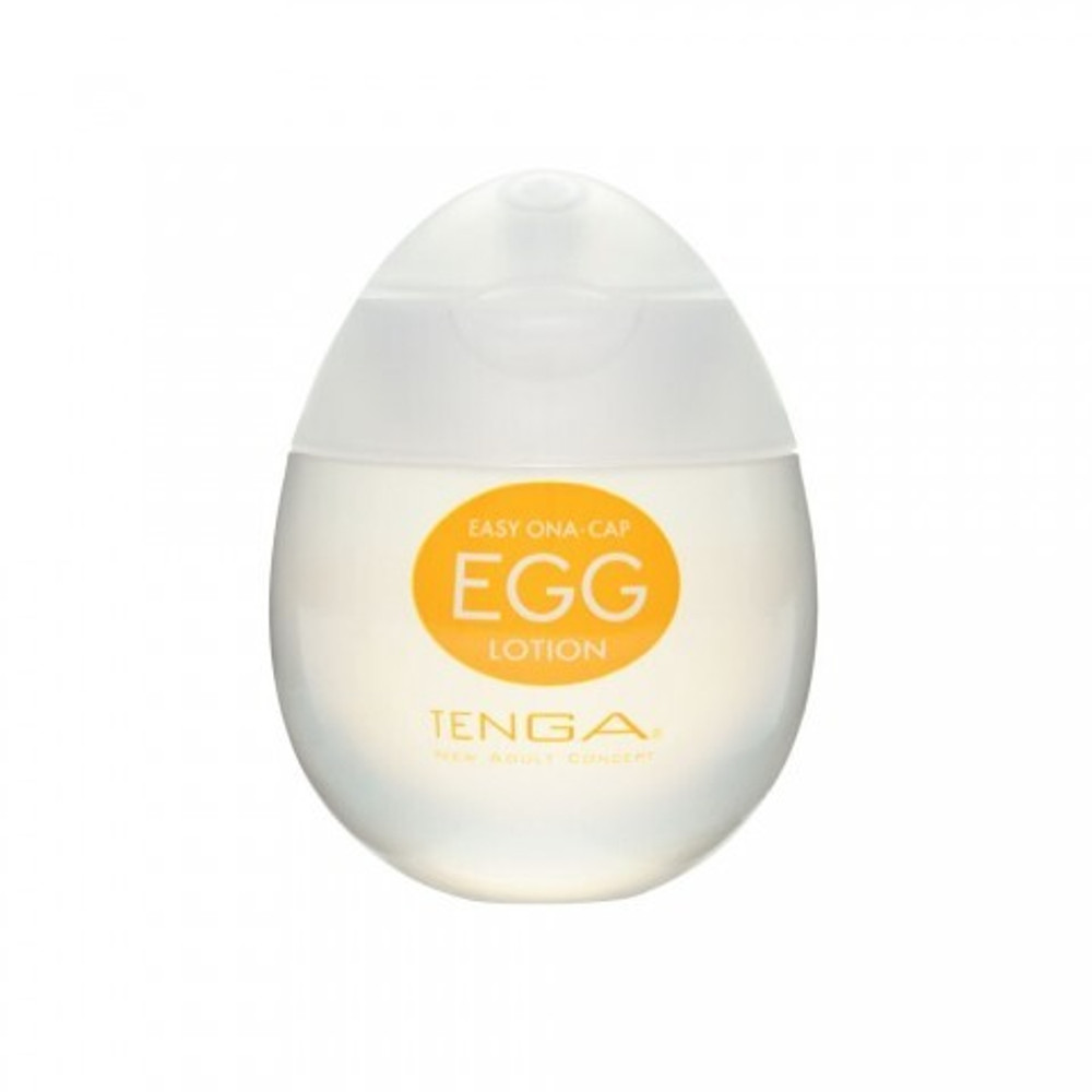 Лубрикант Tenga Easy Beat Egg Lotion 65 мл