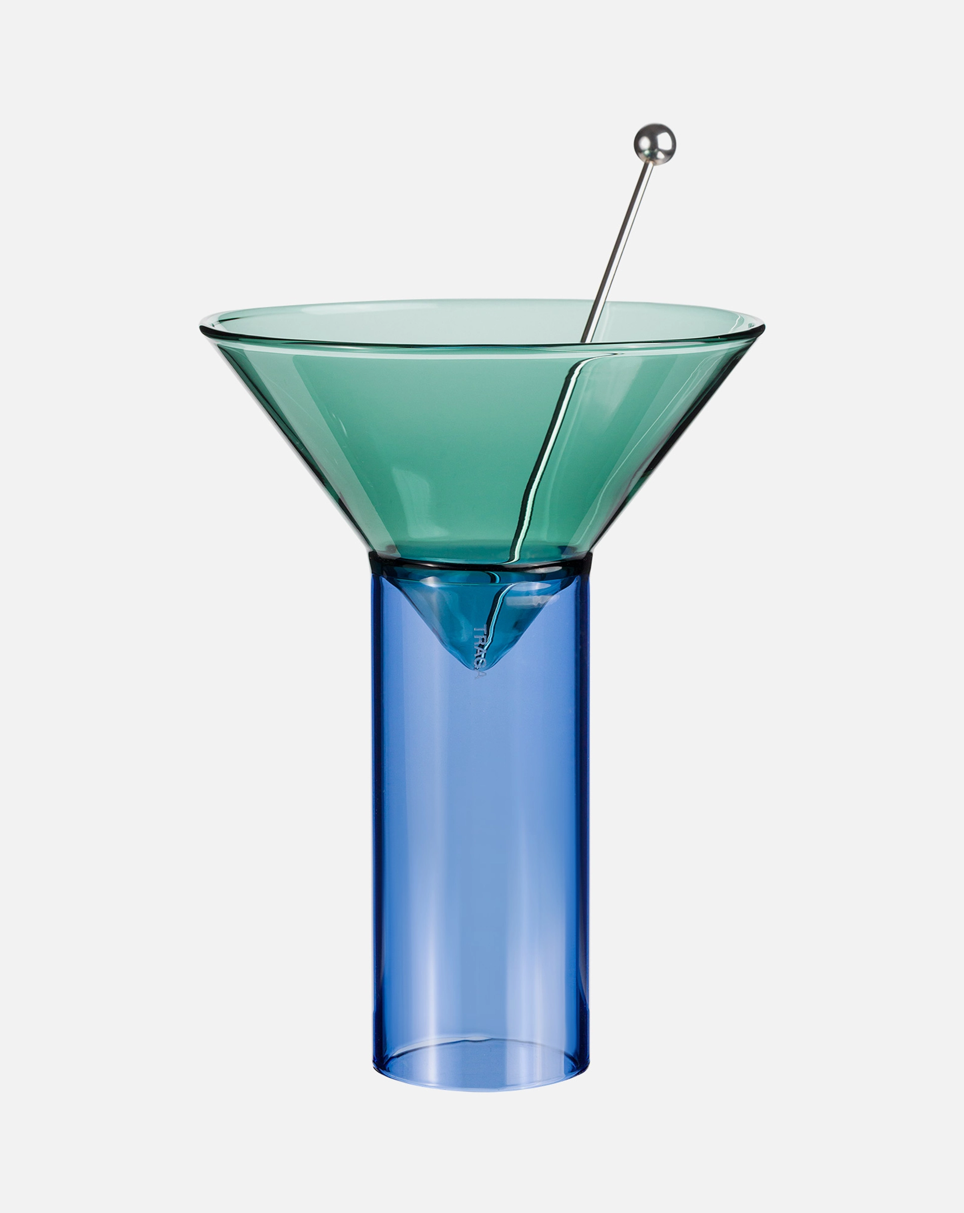Бокал Traga Martini Shot Glass