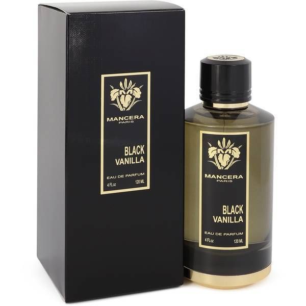 Mancera Musky Garden Eau De Parfum