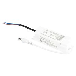 Драйвер ЭРА LED-LP-5/6 (0.98X) для светодиодных панелей SPL-5 Кп<1% PF>0,98 гарантия 2 года | Панели с внешним драйвером