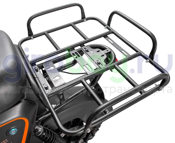 Электроскутер WENBOX V3 1500W (60V/30Ah) фото №13